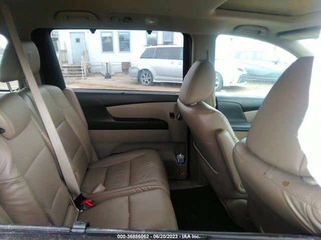 Honda Odyssey Ex-l 2015 5FNRL5H64FB046686 Image 8
