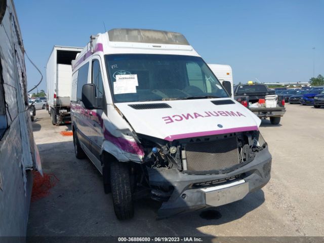 WD3PE7CC2E5900563 auction archive image