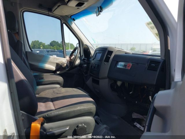 WD3PE7CC2E5900563 Mercedes-Benz SPRINTER CARGO VANS