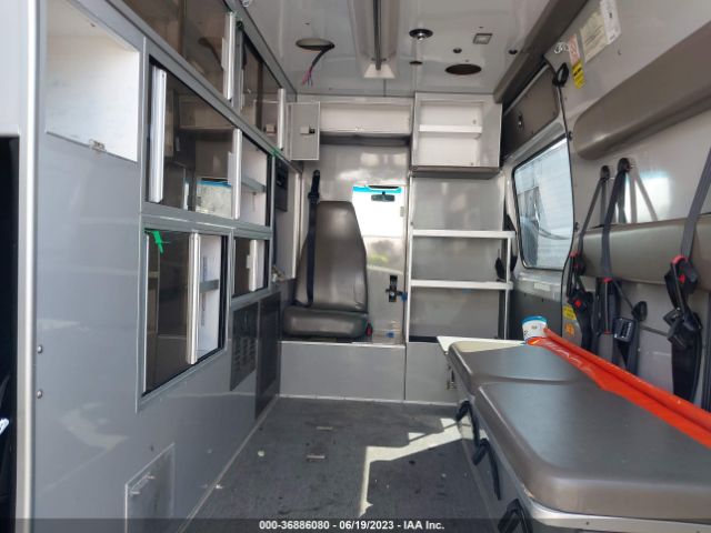 WD3PE7CC2E5900563 Mercedes-Benz SPRINTER CARGO VANS