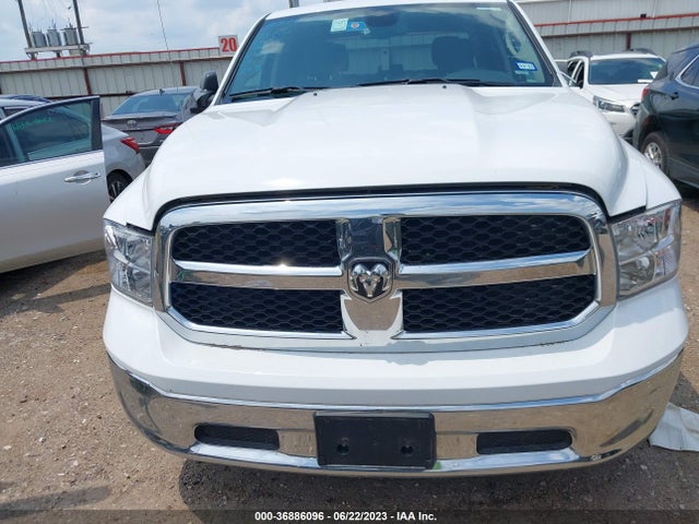 1C6RR6LG2PS541999 RAM 1500 Classic Slt