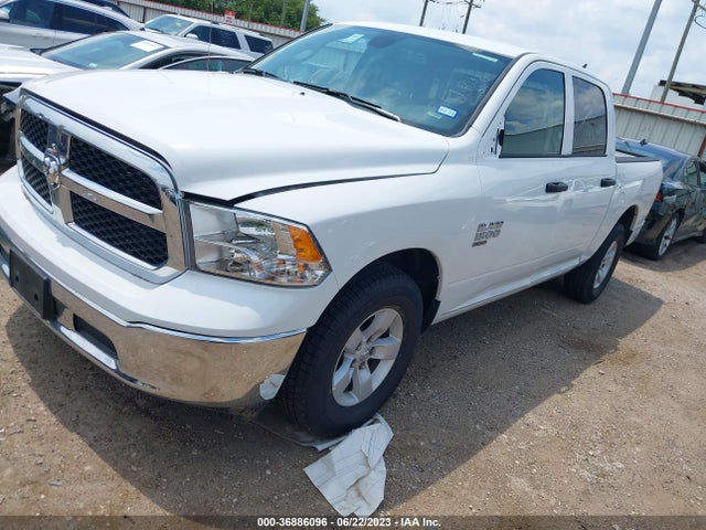 1C6RR6LG2PS541999 RAM 1500 Classic Slt