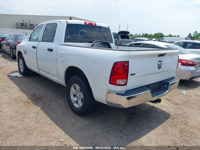 1C6RR6LG2PS541999 RAM 1500 Classic Slt