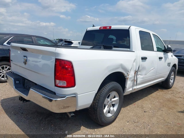 1C6RR6LG2PS541999 RAM 1500 Classic Slt