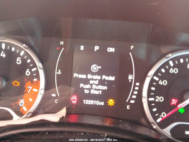 ZACCJBBB6HPE66543 Jeep Renegade Altitude 4x4