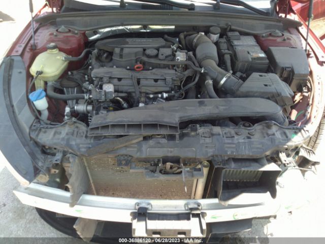 5XXG24J26MG030270 KIA K5 LX