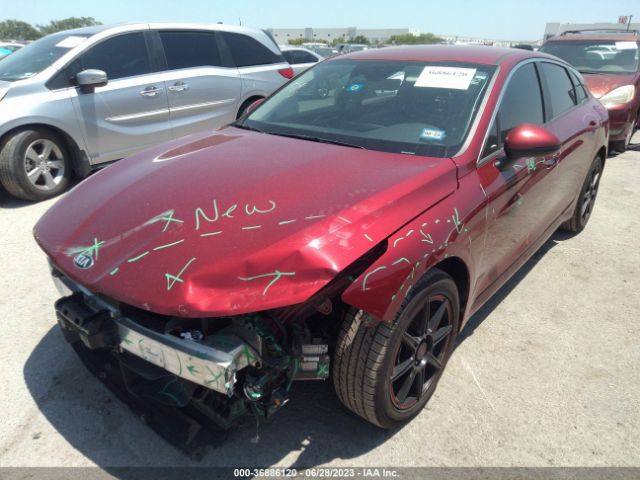 5XXG24J26MG030270 KIA K5 LX