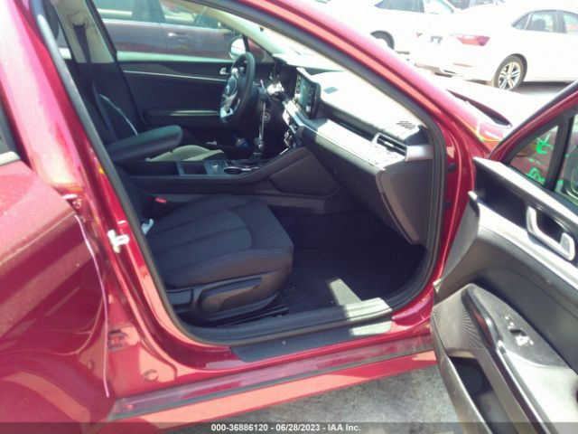 5XXG24J26MG030270 KIA K5 LX