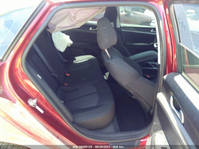5XXG24J26MG030270 KIA K5 LX
