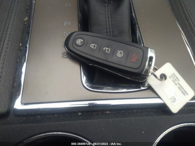 2LMDJ8JK1FBL20237 Lincoln MKX