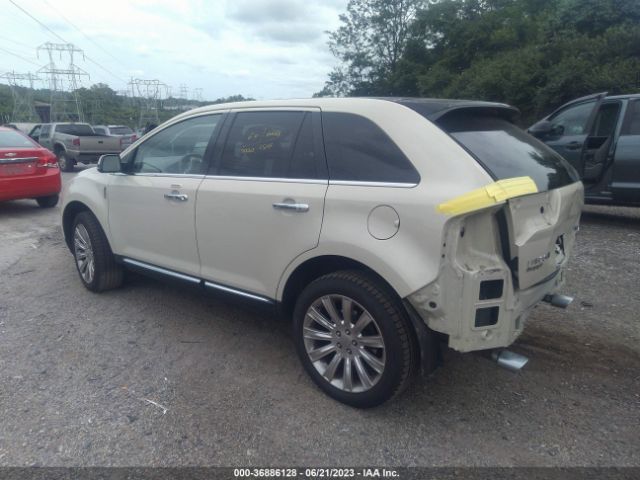 2LMDJ8JK1FBL20237 Lincoln MKX