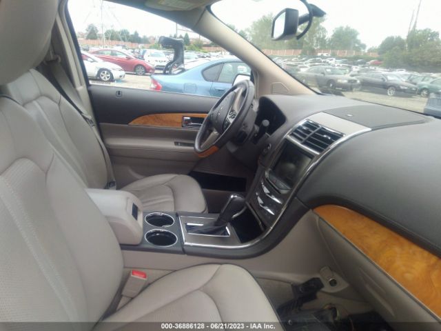2LMDJ8JK1FBL20237 Lincoln MKX