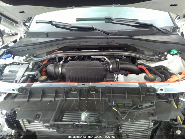 2022 Lincoln Aviator, VIN: 5LMYJ8XY3NNL01911