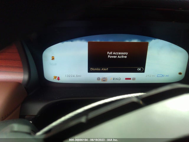 2022 Lincoln Aviator, VIN: 5LMYJ8XY3NNL01911