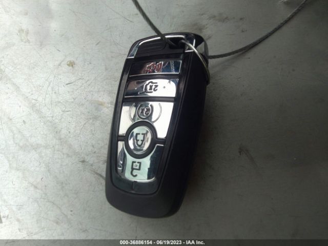 5LMYJ8XY3NNL01911 Lincoln Aviator Grand Touring