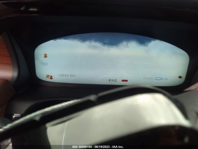 5LMYJ8XY3NNL01911 Lincoln Aviator Grand Touring