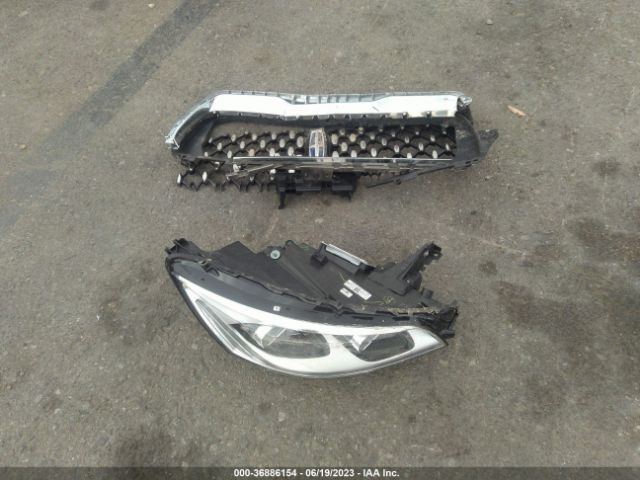 5LMYJ8XY3NNL01911 Lincoln Aviator Grand Touring