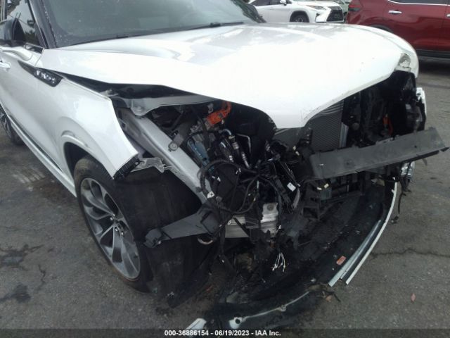 5LMYJ8XY3NNL01911 Lincoln Aviator Grand Touring