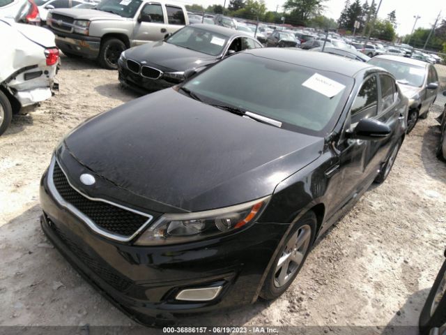 5XXGM4A73EG301387 KIA Optima Lx