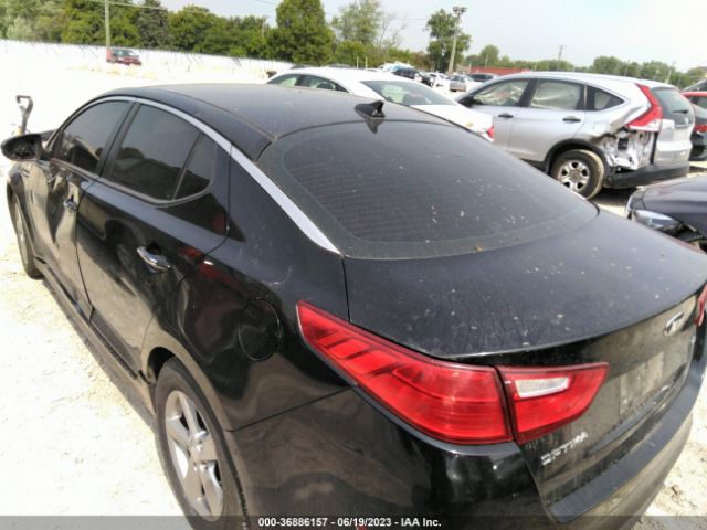 5XXGM4A73EG301387 KIA Optima Lx