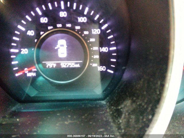 5XXGM4A73EG301387 KIA Optima Lx