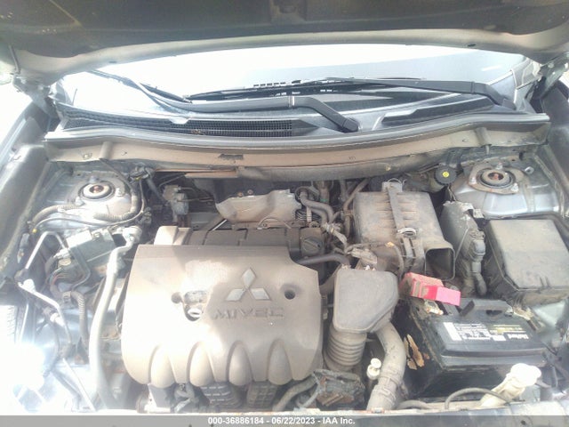 JA4AZ3A34GZ038593 Mitsubishi Outlander Es