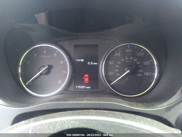 JA4AZ3A34GZ038593 Mitsubishi Outlander Es