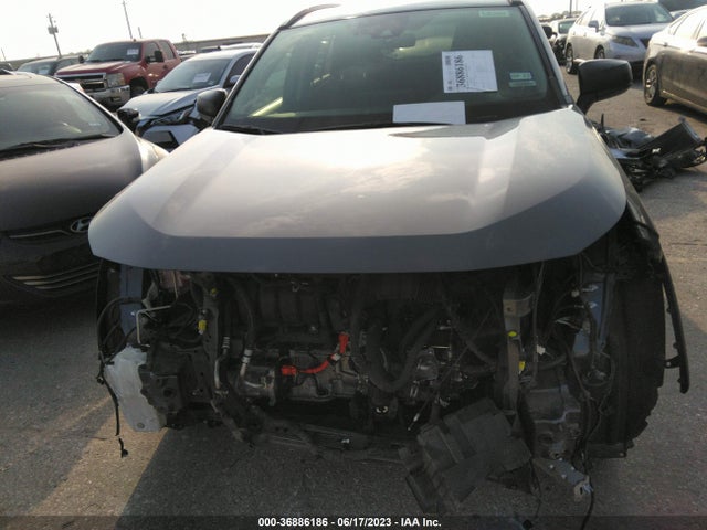 Toyota Rav4 Hybrid Le 2019 JTMLWRFV5KD507717 Image 5