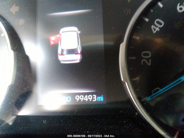 Toyota Rav4 Hybrid Le 2019 JTMLWRFV5KD507717 Image 14