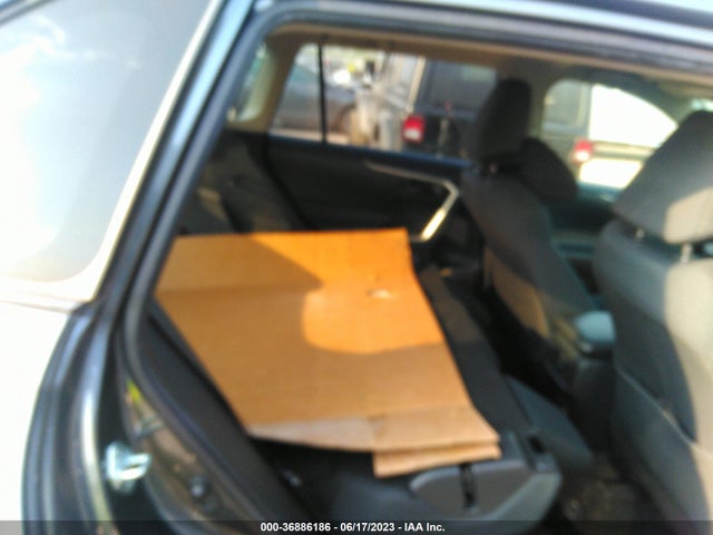 Toyota Rav4 Hybrid Le 2019 JTMLWRFV5KD507717 Image 15