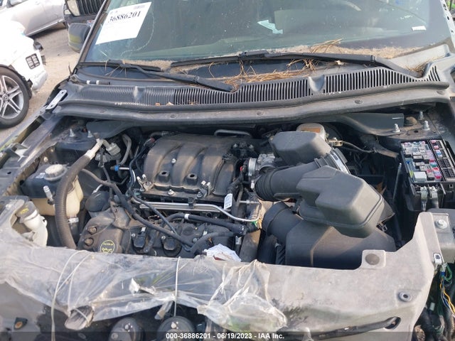 Ford POLICE INTERCEPTOR 2017 1FM5K8AR7HGB54506 Image 17