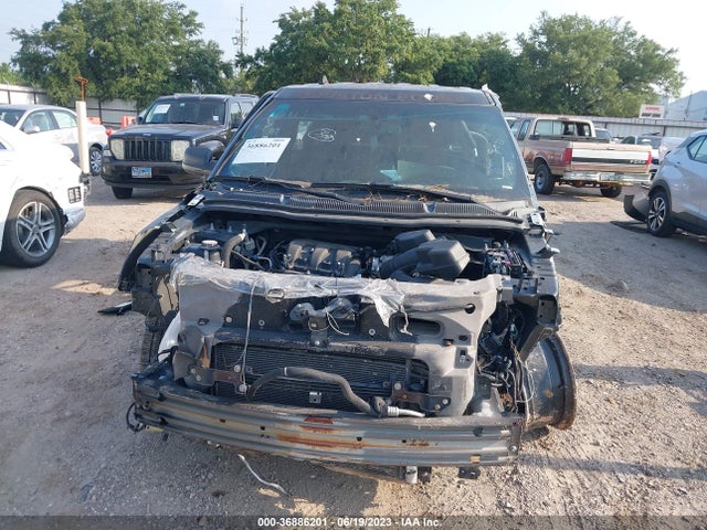 Ford POLICE INTERCEPTOR 2017 1FM5K8AR7HGB54506 Image 5
