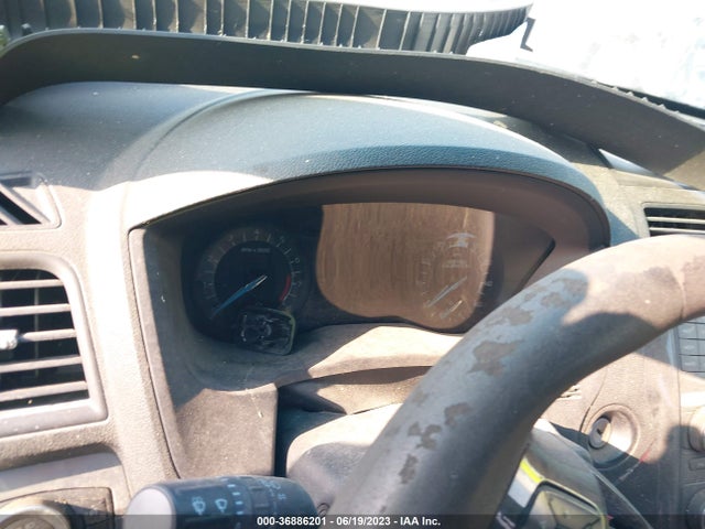 Ford POLICE INTERCEPTOR 2017 1FM5K8AR7HGB54506 Image 14