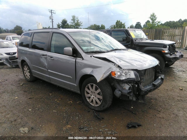 2014 2C4RC1BG5ER436290 main image