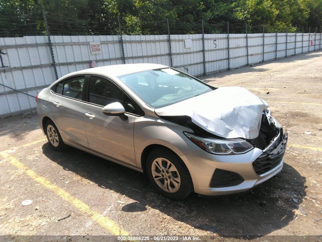 2019 1G1BC5SM3K7150006 main image