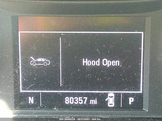 Chevrolet CRUZE LS 2019 1G1BC5SM3K7150006 Image 15