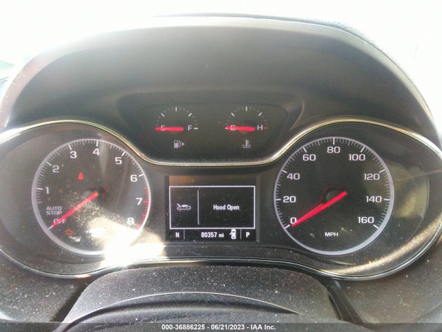 Chevrolet CRUZE LS 2019 1G1BC5SM3K7150006 Image 7