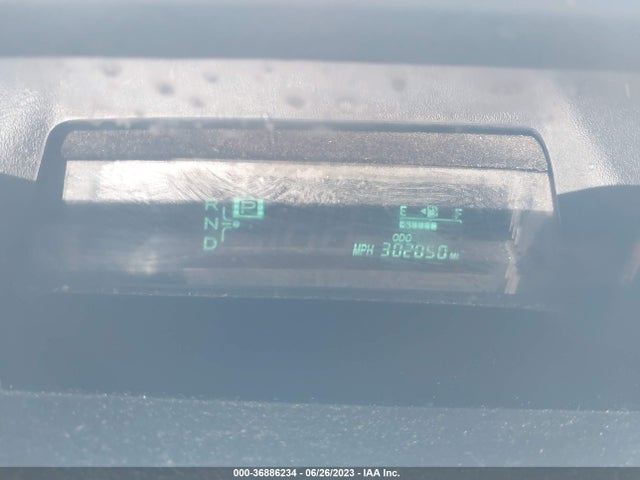 2006 Toyota Prius მანქანა იყიდება აუქციონზე, vin: JTDKB20U167074965, აუქციონის ნომერი: 36886234