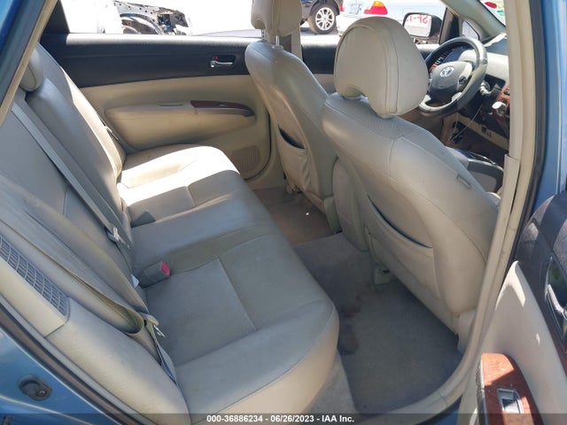 2006 Toyota Prius მანქანა იყიდება აუქციონზე, vin: JTDKB20U167074965, აუქციონის ნომერი: 36886234