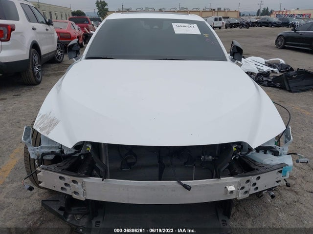 2023 Lexus IS, VIN: JTHGZ1B29P5060282