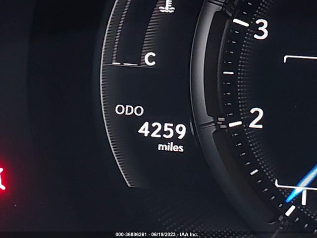 2023 Lexus IS, VIN: JTHGZ1B29P5060282