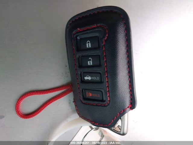 2023 Lexus IS, VIN: JTHGZ1B29P5060282