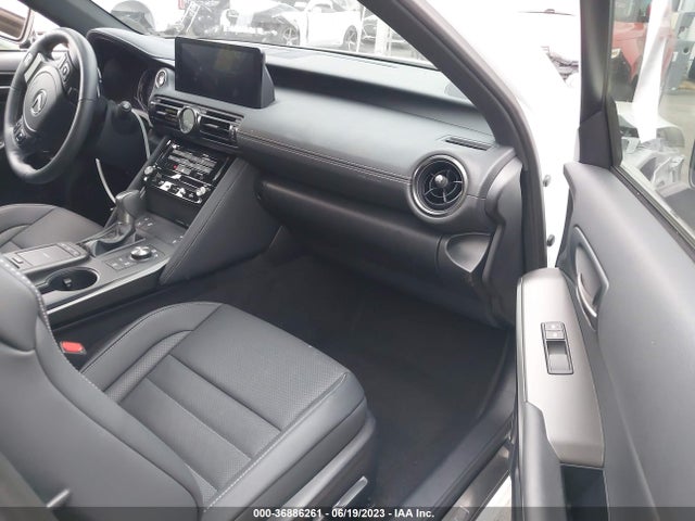2023 Lexus IS, VIN: JTHGZ1B29P5060282