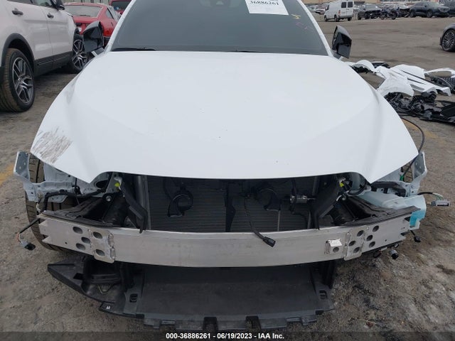 2023 Lexus IS, VIN: JTHGZ1B29P5060282
