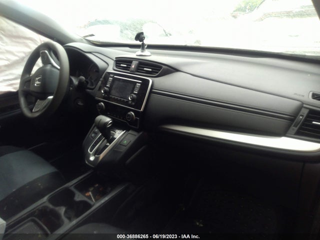 Honda CR-V LX 2017 7FARW5H38HE000119 Image 5