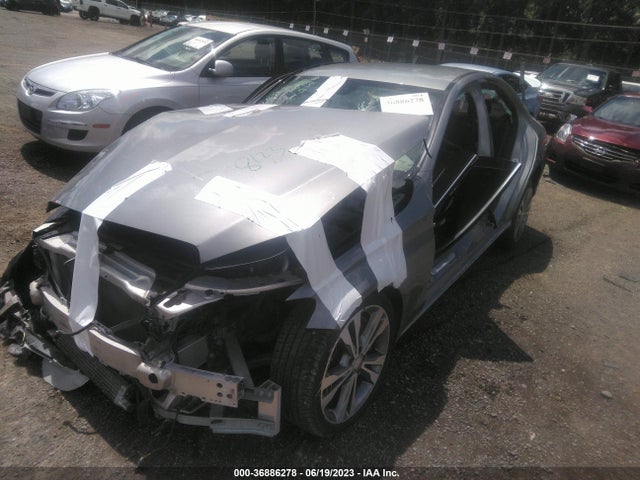55SWF4JB8FU070676 Mercedes-Benz C-class C 300