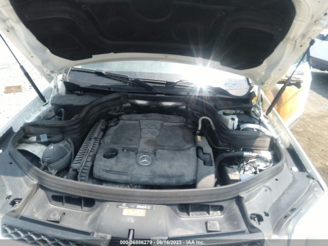 WDCGG8JB4EG323808 Mercedes-Benz Glk-class Glk 350