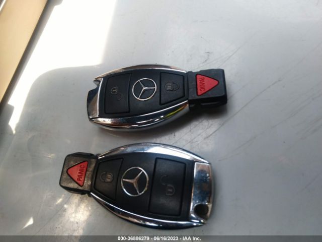 WDCGG8JB4EG323808 Mercedes-Benz Glk-class Glk 350