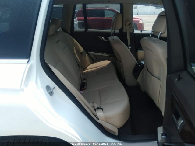 WDCGG8JB4EG323808 Mercedes-Benz Glk-class Glk 350
