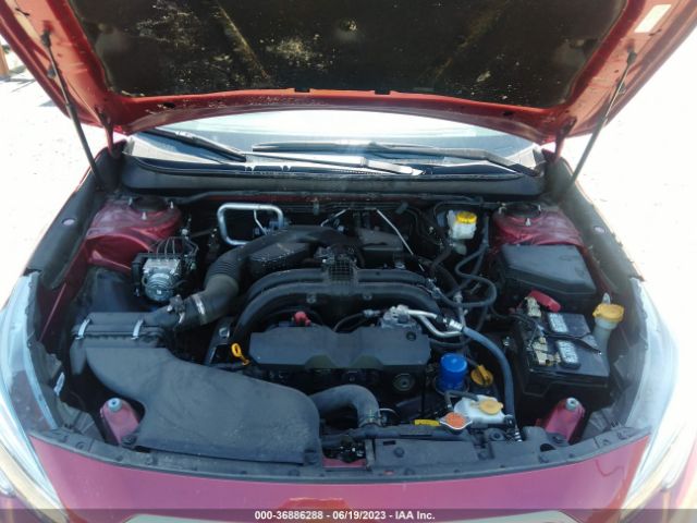 4S4BSAFC6K3245909 Subaru Outback Premium